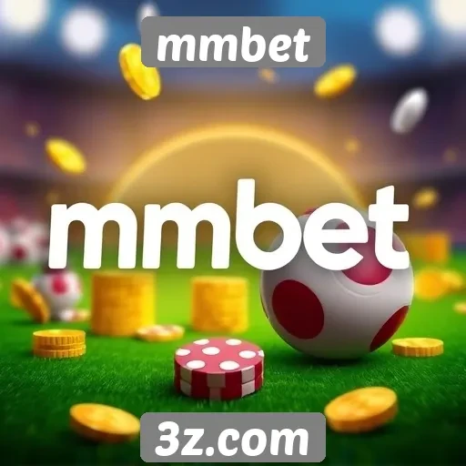 variedade de jogos disponíveis em mmbet