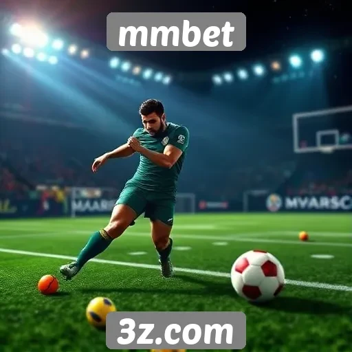 Comparativo de bônus e promoções do mmbet