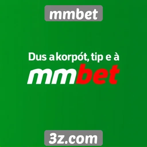 Ofertas e promoções atuais no mmbet