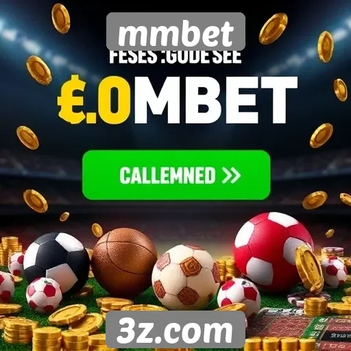Promoções e bônus oferecidos pelo site mmbet