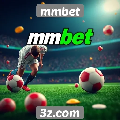 Popularidade do mmbet entre apostadores online
