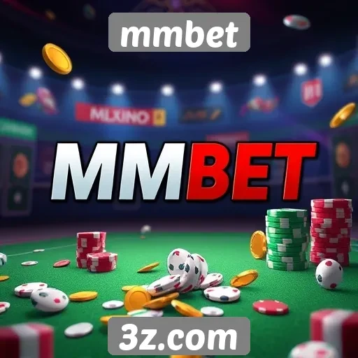 novidade no mmbet traz jogos de cassino ao vivo
