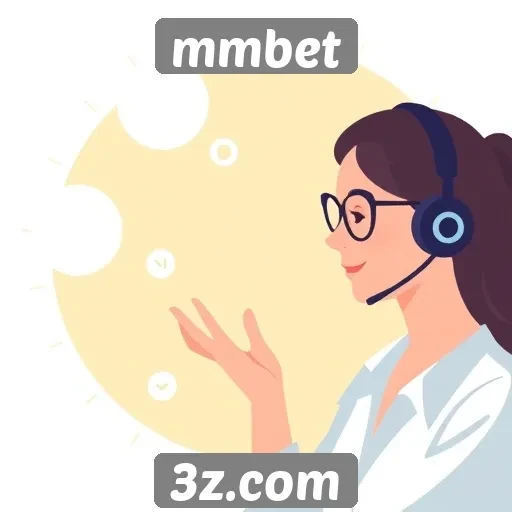 Suporte ao cliente no MMBet e sua importância