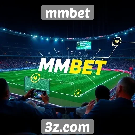 avanços tecnológicos no site mmbet