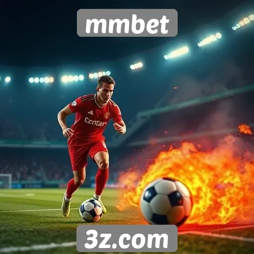 Apostas esportivas no MMBet crescem em popularidade