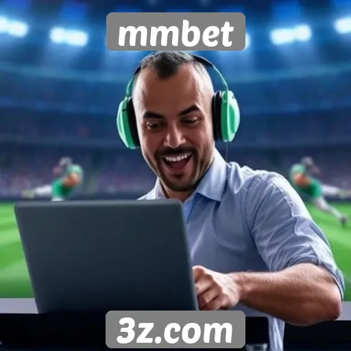 Avaliação de bônus e promoções disponíveis no mmbet