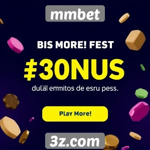 Estratégias de bônus no mmbet