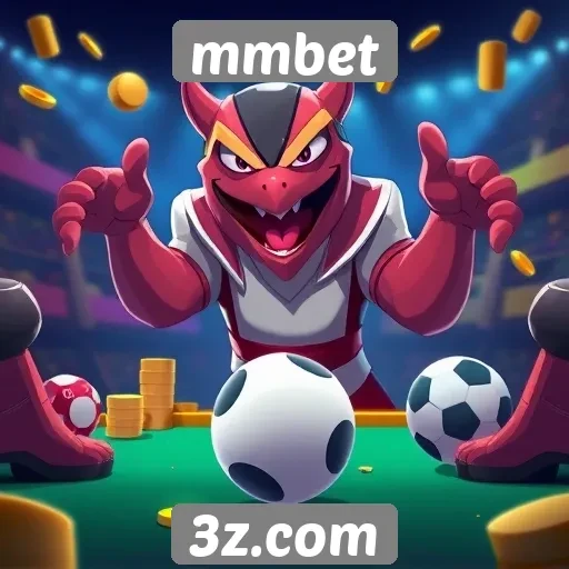 tutoriais de jogos disponíveis no site mmbet