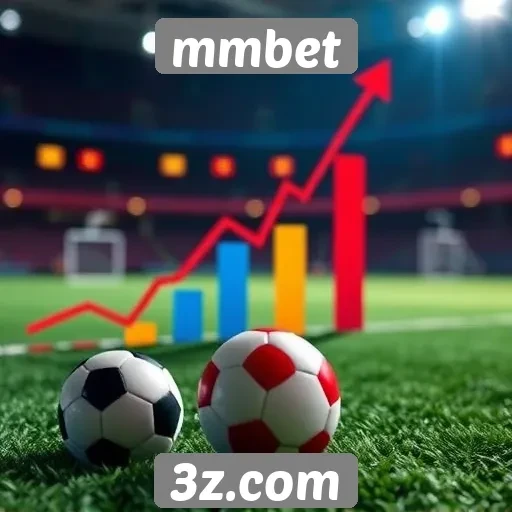 tendências de apostas para o mmbet em 2025
