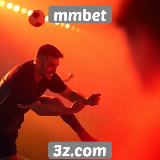 mmbet apresenta novos recursos para jogadores